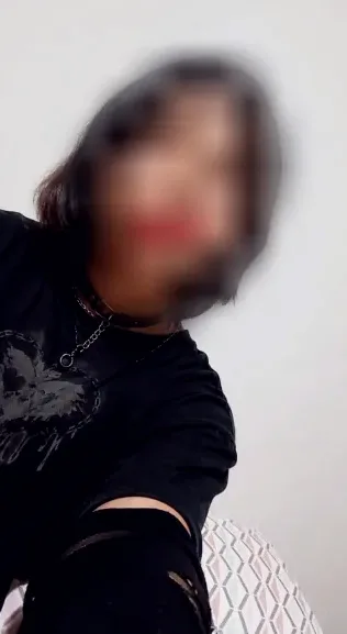Aitziber, 18 años