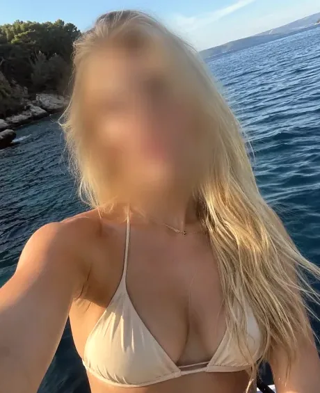 Aitziber, 27 años