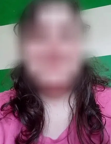 Aldara, 37 años