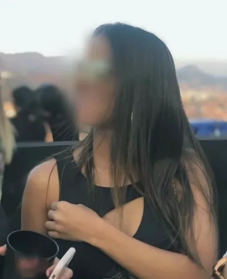Alicia, 23 años