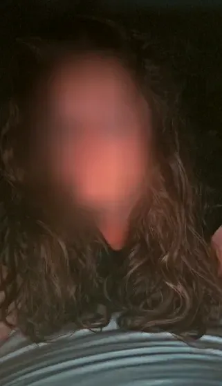 Amina, 26 años