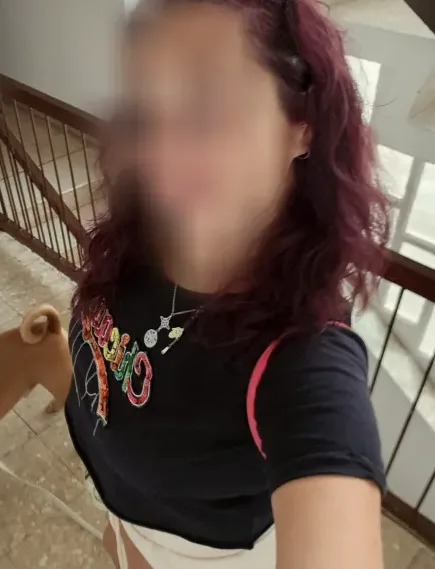 Antonia, 33 años
