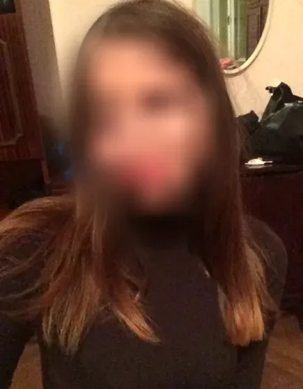 Carmen, 29 años
