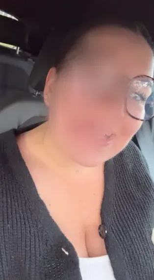 Estefanía, 27 años