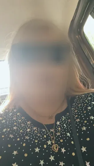 Esther, 25 años