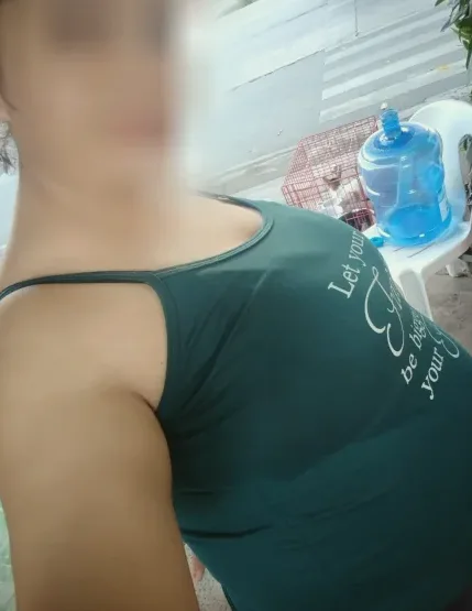 Imane, 29 años