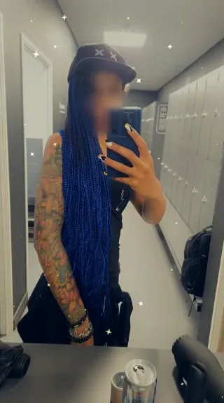 Judit, 34 años