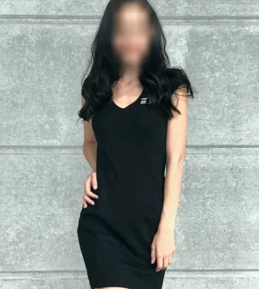 Julia, 32 años