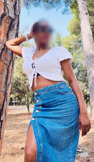 Maite, 37 años