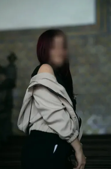 Marlene, 26 años