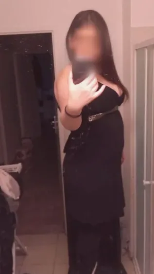 Marlene, 39 años