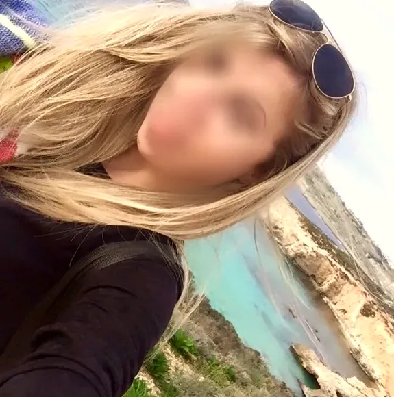 Marta, 34 años