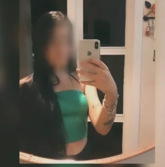 Neus, 20 años