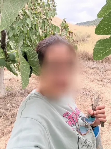 Patricia, 36 años
