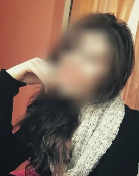 Sonia, 28 años