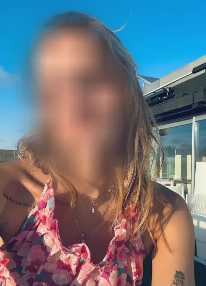 Soraya, 29 años