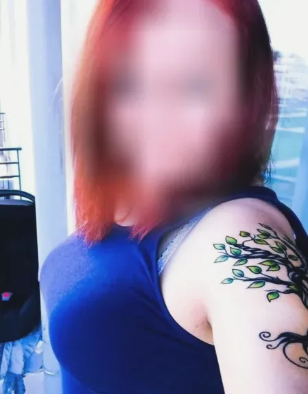 Txell, 38 años