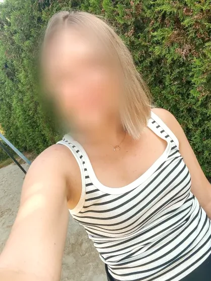 Yasmina, 37 años